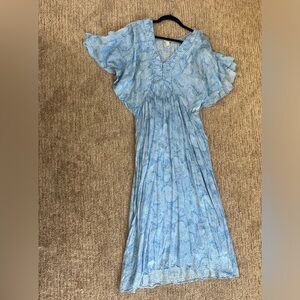 Hinge Dress from Nordstrom